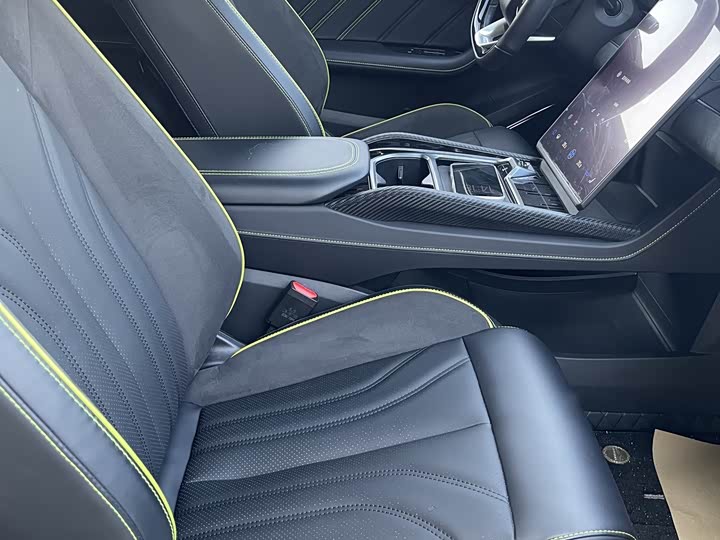 Фото 9 - Hozon GT