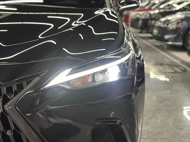 Фото 5 - Lexus NX