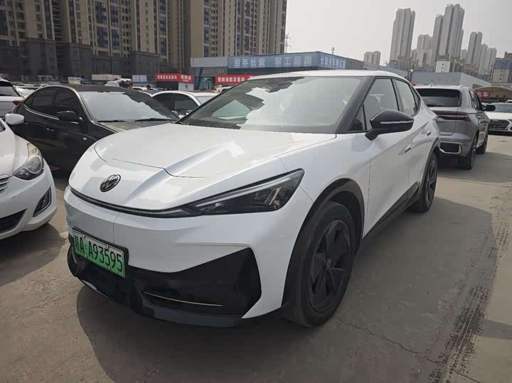 Фото 1 - Volkswagen ID.Unyx