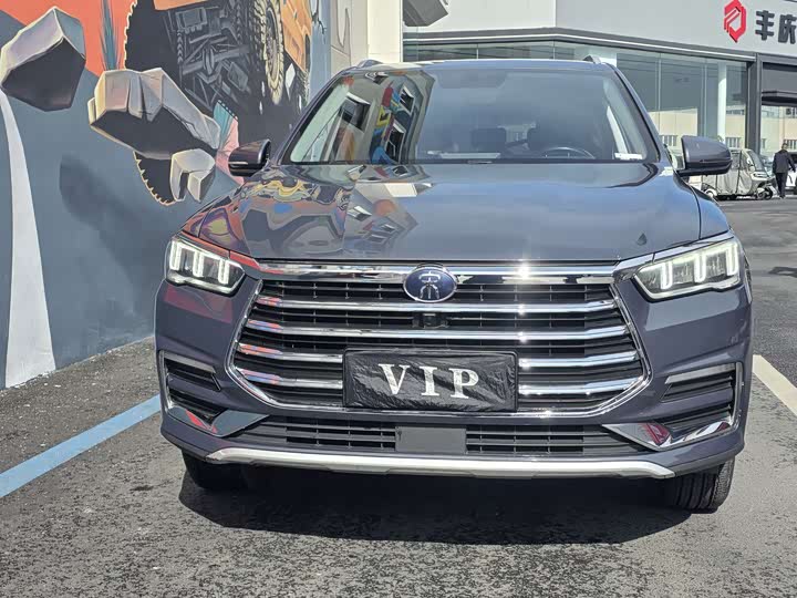 Photo 2 - BYD Song Pro