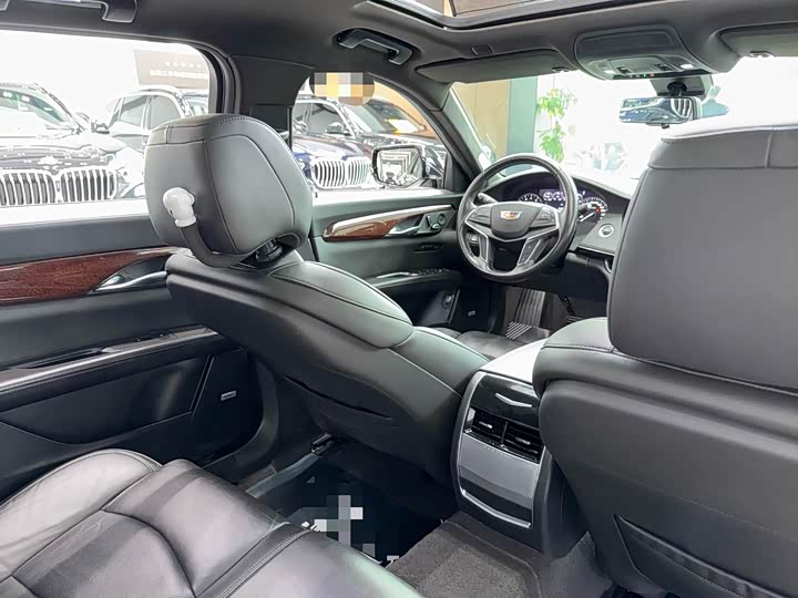 Фото 6 - Cadillac CT6