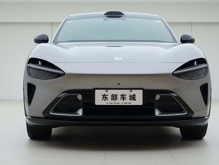 Photo 2 - Xiaomi YU7