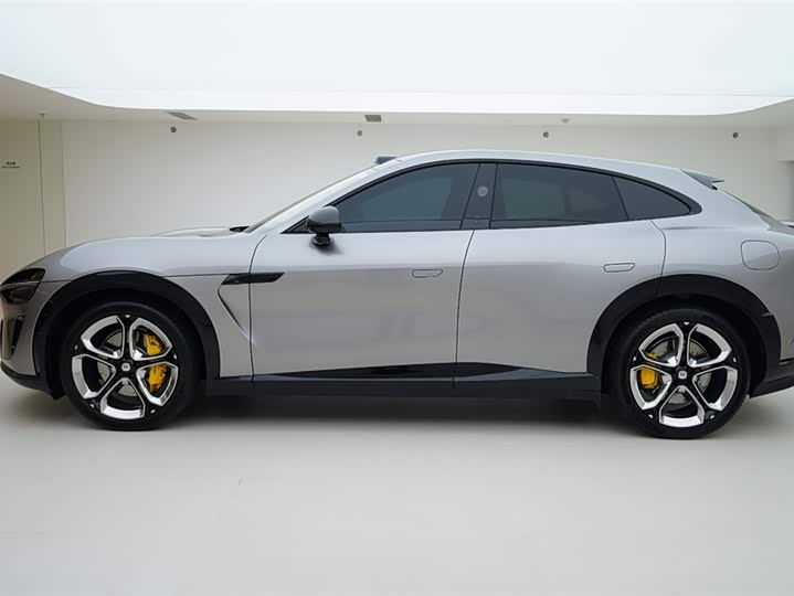 Photo 3 - Xiaomi YU7