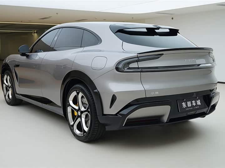 Photo 4 - Xiaomi YU7