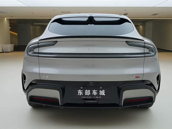 Photo 6 - Xiaomi YU7