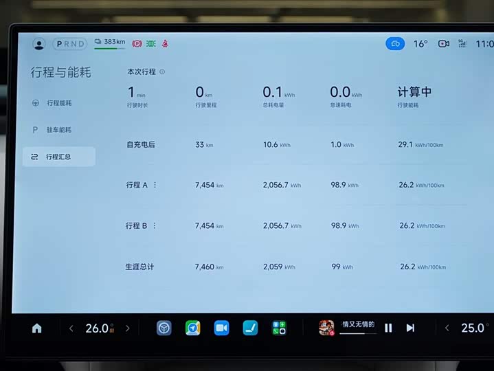 Photo 7 - Xiaomi YU7