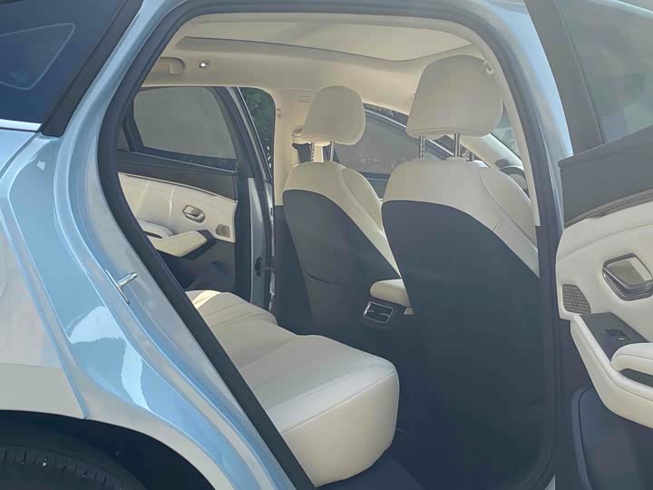 Фото 5 - BYD Qin L