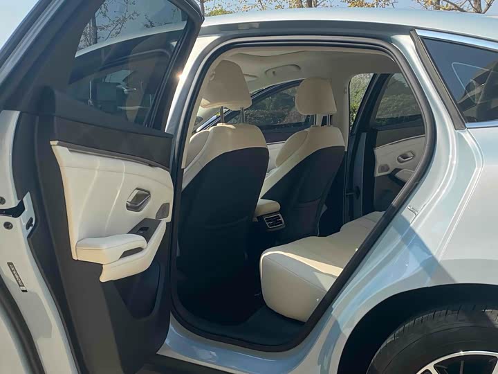 Фото 6 - BYD Qin L