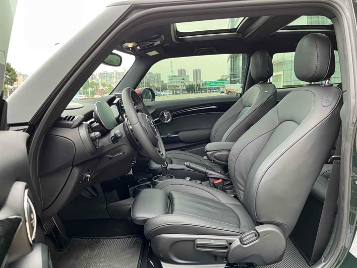 Фото 8 - Mini Mini JCW