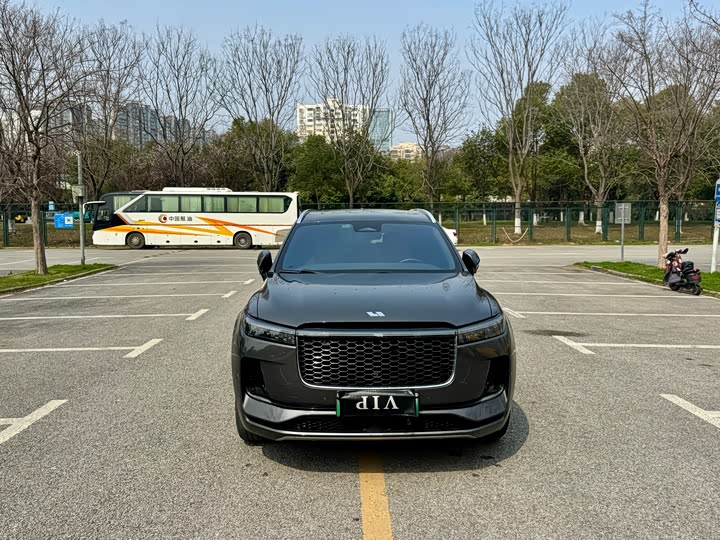 Фото 2 - LiXiang One