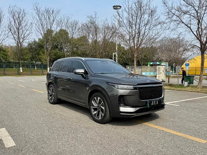 Фото 3 - LiXiang One