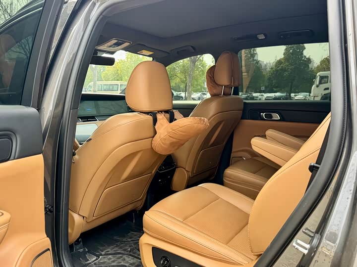 Фото 5 - LiXiang One