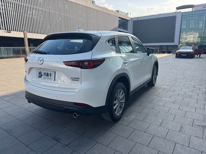 Photo 7 - Mazda CX-5