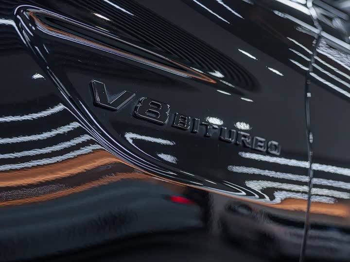 Фото 6 - Mercedes-Benz C-Class AMG