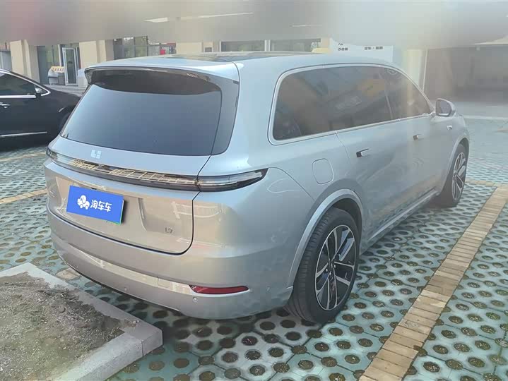 Фото 3 - LiXiang L9