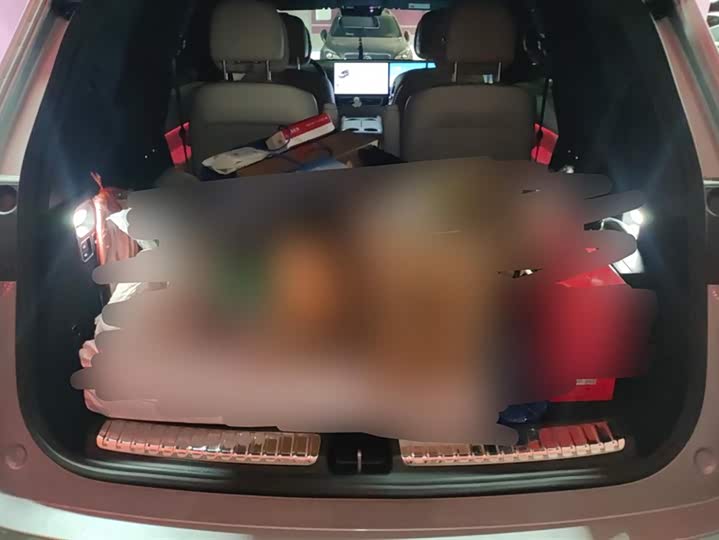 Фото 4 - LiXiang L9