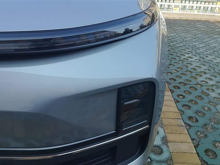 Фото 5 - LiXiang L9