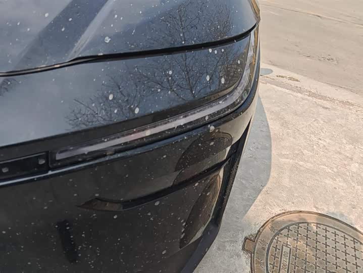 Фото 5 - Toyota bZ3X