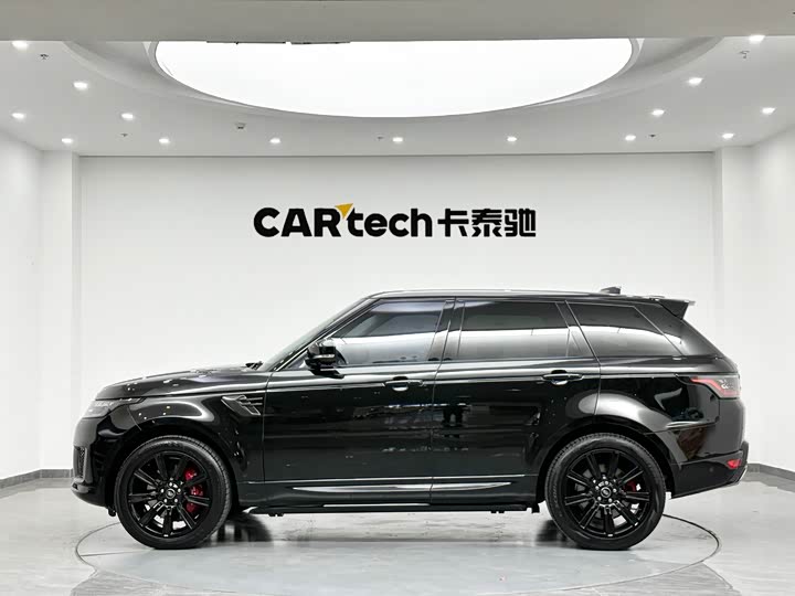 Photo 5 - Land Rover Range Rover Sport