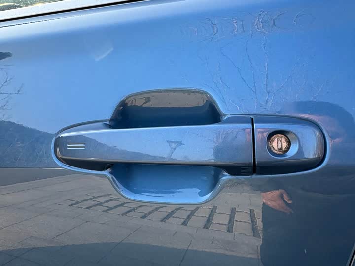 Фото 4 - Subaru Forester