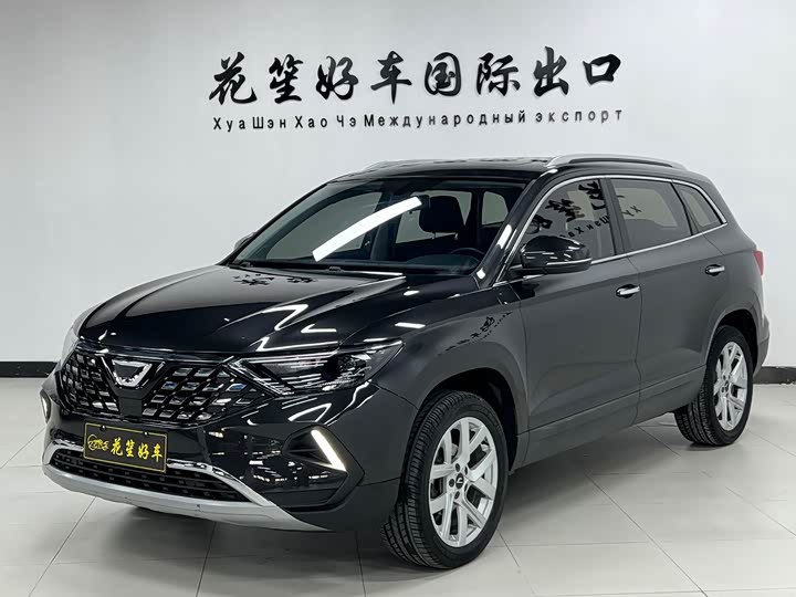 Фото 1 - Jetta VS7