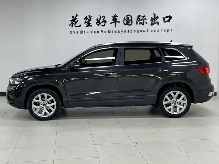 Фото 2 - Jetta VS7