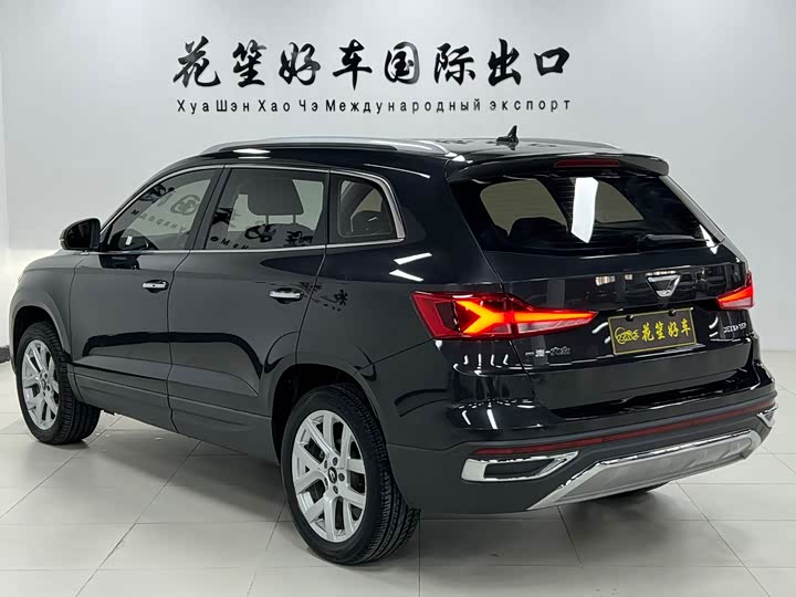 Фото 3 - Jetta VS7