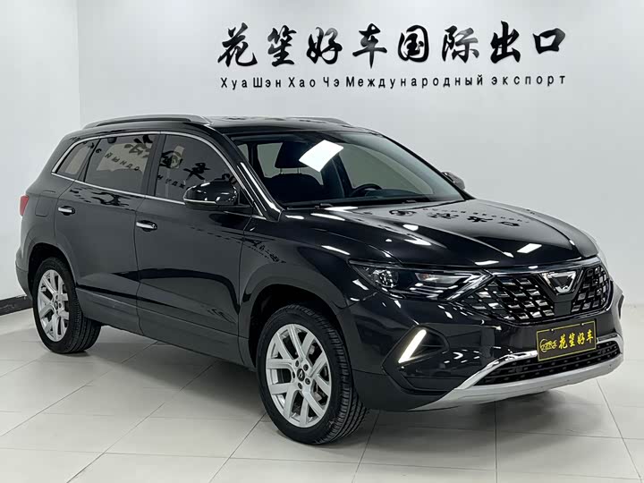 Фото 6 - Jetta VS7