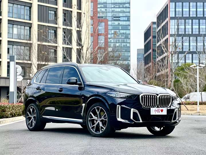 Фото 3 - BMW X5