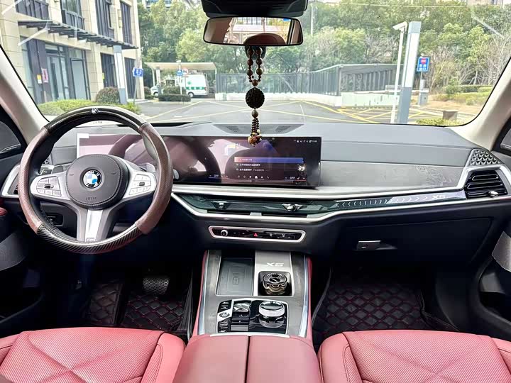 Фото 6 - BMW X5