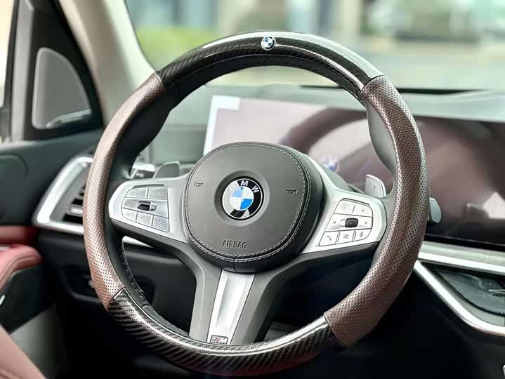 Фото 7 - BMW X5