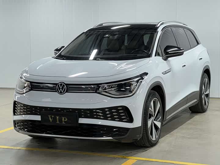 Photo 1 - Volkswagen ID.6 X