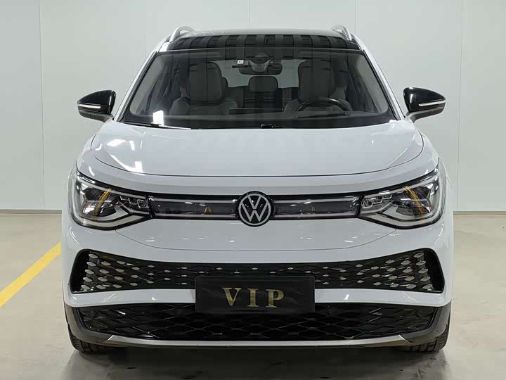 Photo 2 - Volkswagen ID.6 X