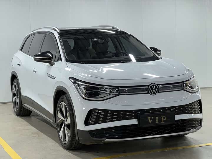 Photo 3 - Volkswagen ID.6 X