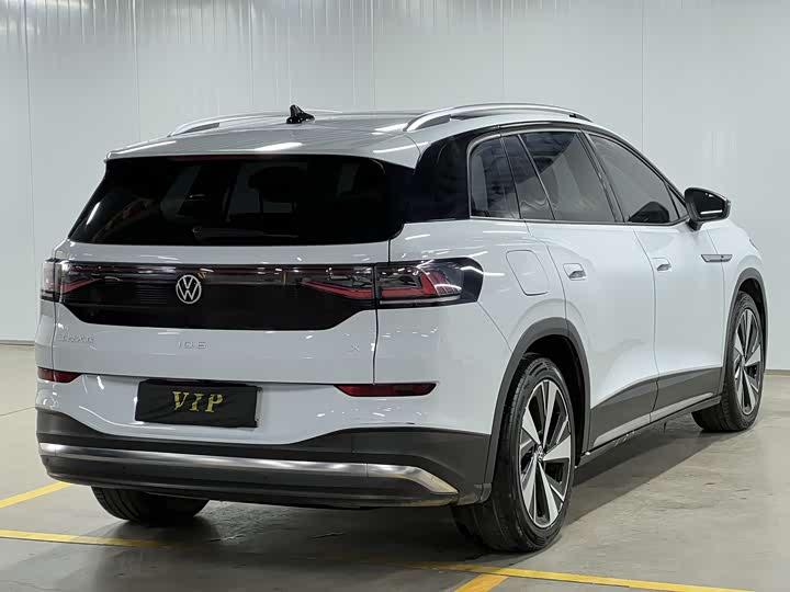 Photo 4 - Volkswagen ID.6 X