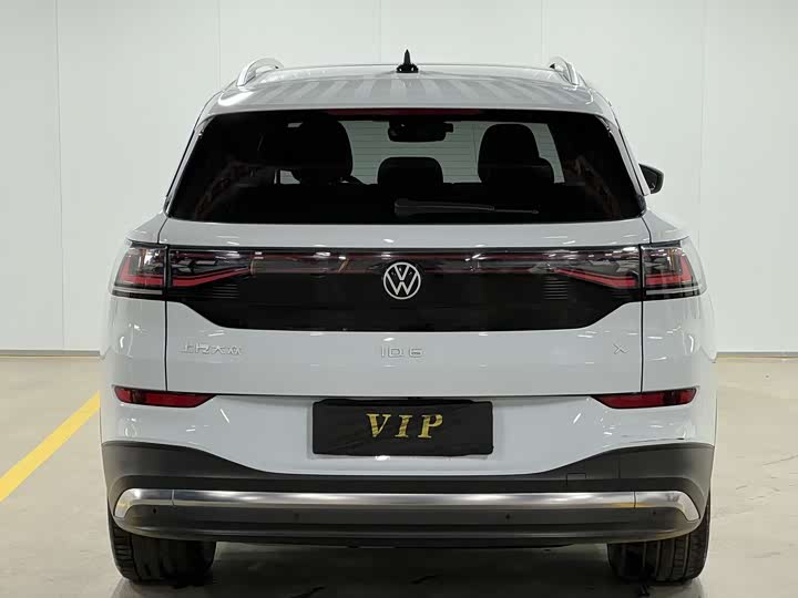 Photo 5 - Volkswagen ID.6 X