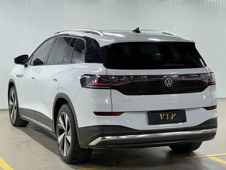 Photo 6 - Volkswagen ID.6 X
