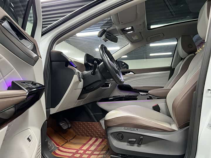 Photo 7 - Volkswagen ID.6 X