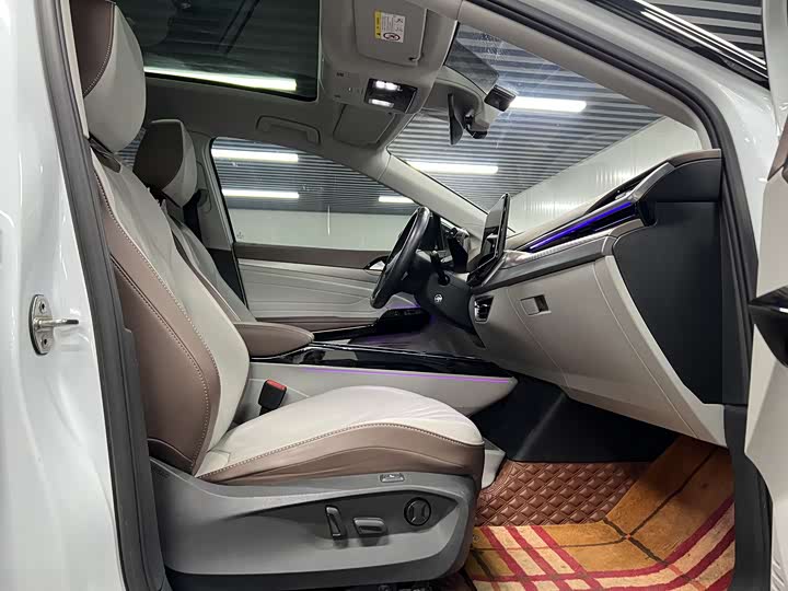 Photo 9 - Volkswagen ID.6 X