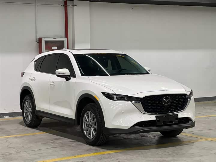 Photo 3 - Mazda CX-5