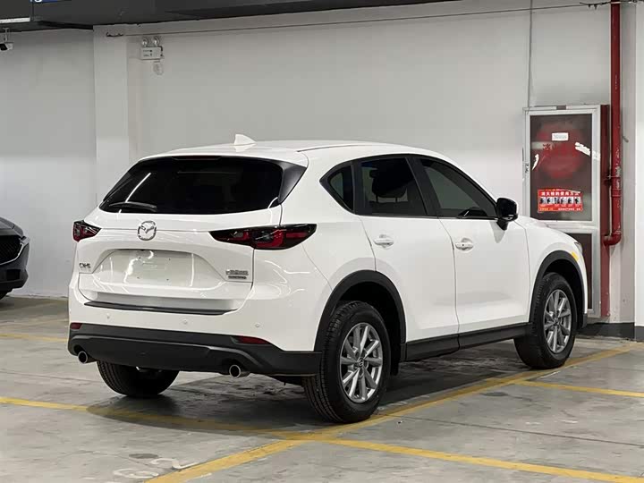 Photo 5 - Mazda CX-5