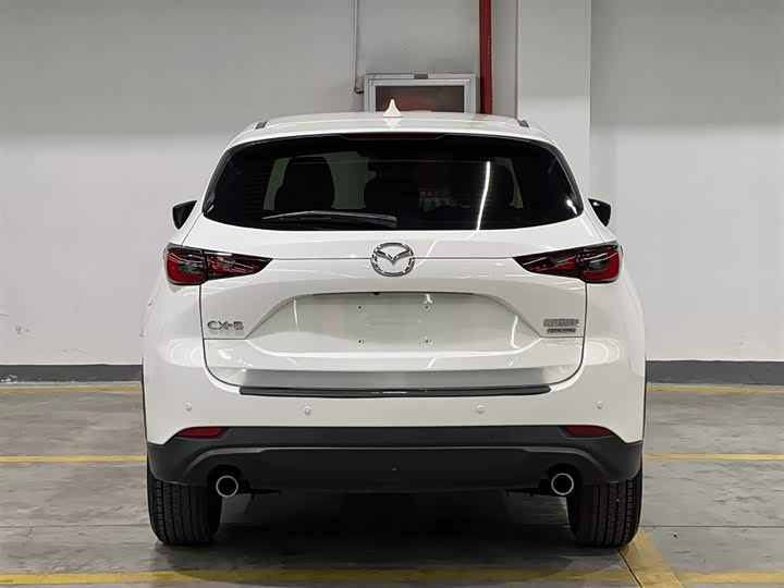 Photo 6 - Mazda CX-5