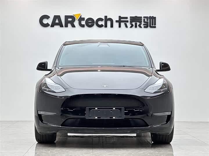 Фото 7 - Tesla Model Y