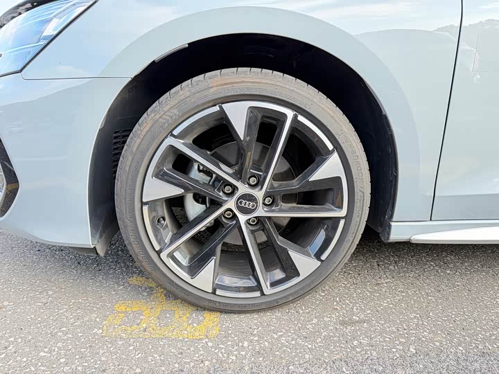 Фото 3 - Audi A3