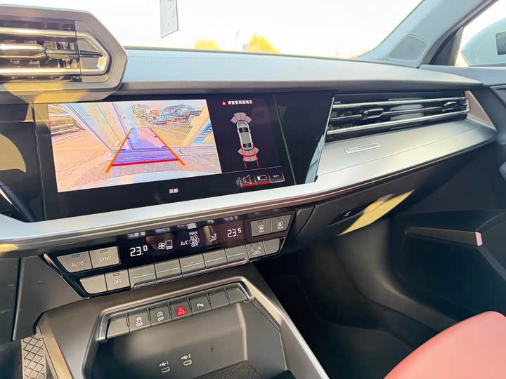 Фото 5 - Audi A3