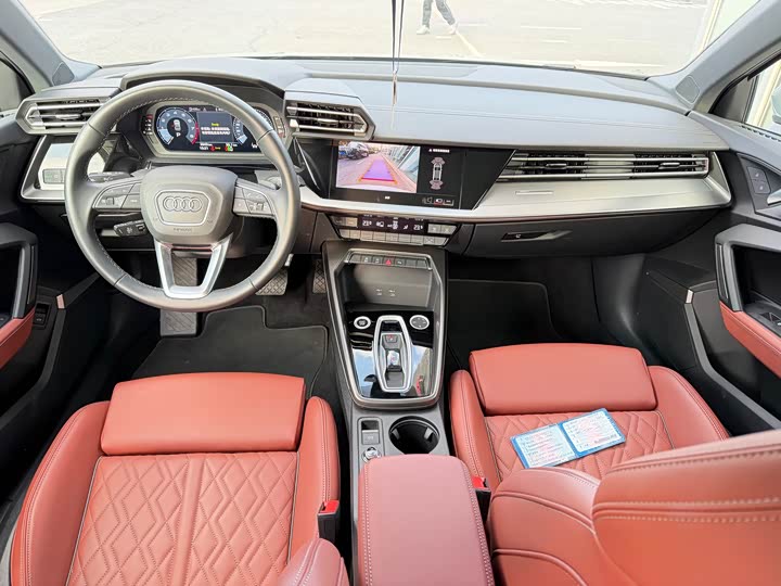 Фото 6 - Audi A3