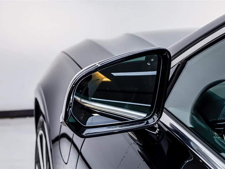 Фото 8 - Volvo S90 Hybrid