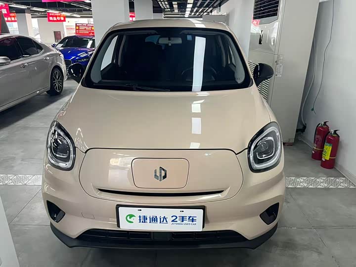 Фото 2 - Leapmotor T03