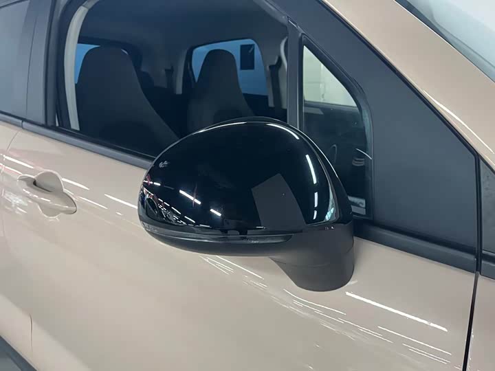 Фото 8 - Leapmotor T03