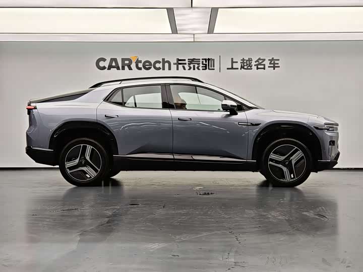 Фото 2 - Changan Qiyuan (Nevo) E07